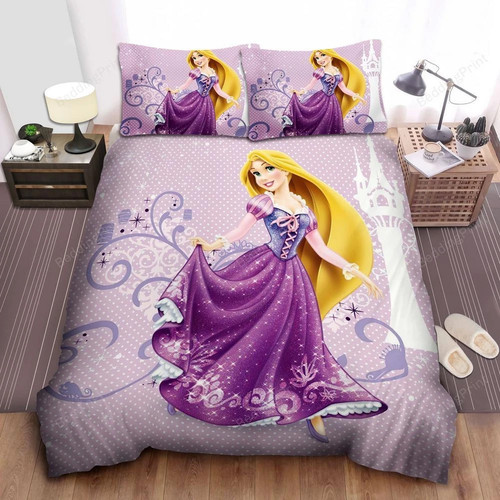 Disney princess rapunzel - disney,