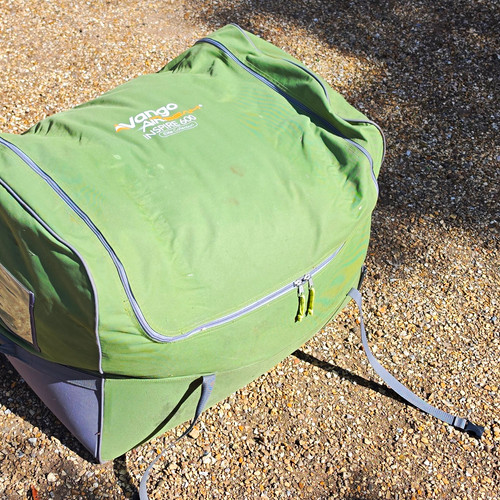 Vango airbeam inspire 600 - inspire,