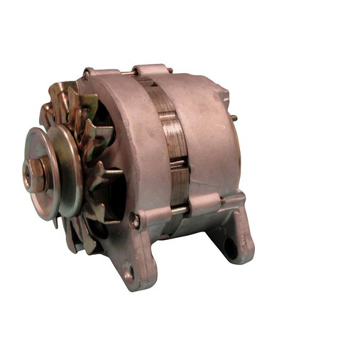 New alternator fits - alternator, toro