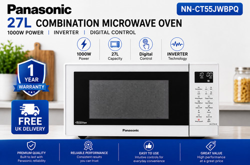 Panasonic ct55jwbpq - panasonic, nn-ct55jwbpq