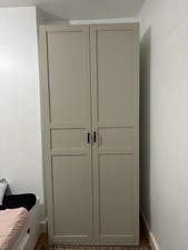 Ikea PAX Wardrobe