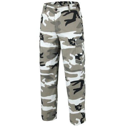 Brandit ranger trousers - brandit,