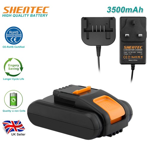20v 5ah ion - 20v, li-ion