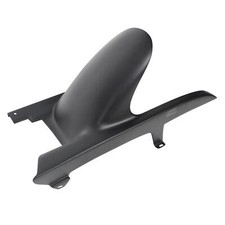 Honda Varadero XL1000V Rear