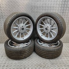 ASTON MARTIN DB7 Coupe Alloy