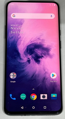 Oneplus pro - pro, sim)