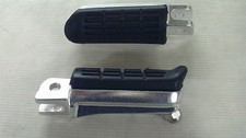 New replacement front