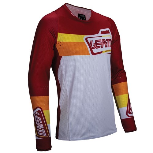 Leatt 2025 lite motocross - 2025, 4.5