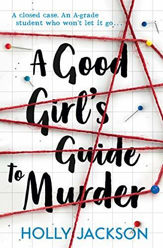 Good girl guide - a,
