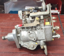 Zexel 104749-2190 Injection Pump Reconditioned 1 Year Warranty