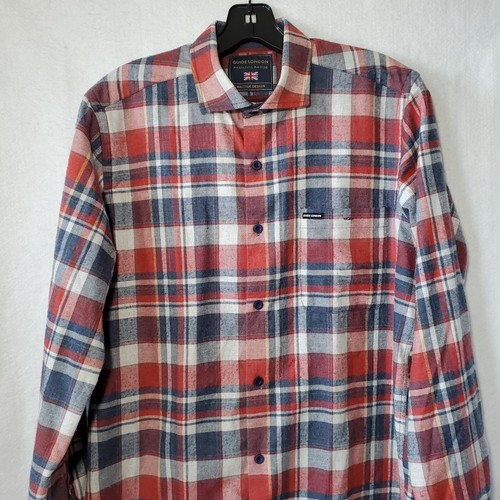 Guide london shirt men small - men's,