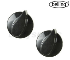 Two Genuine Belling Oven Hob