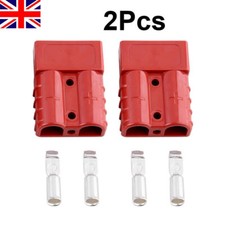 2Pcs FOR ANDERSON Plug CABLE