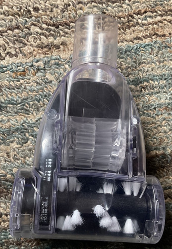 Genuine vax turbo tool - genuine,