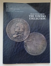 Heritage U.S. Coin Auction The