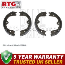 Hand Brake Shoes Set Fits