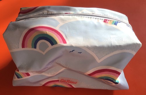 Cath kidston rainbow sky - sky, cloud