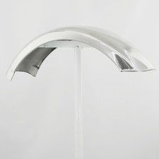 TRIUMPH MUDGUARD REAR T160