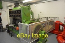 Photo 6x4 Blackstone Diesel