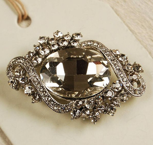 Vintage look faceted - vintage,