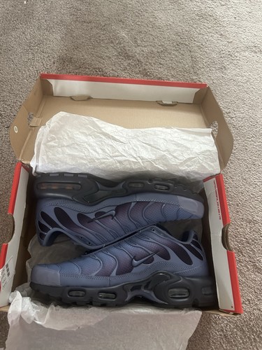 Nike air max plus indigo - nike, tn