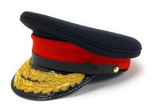 Cap dress forage - cap,