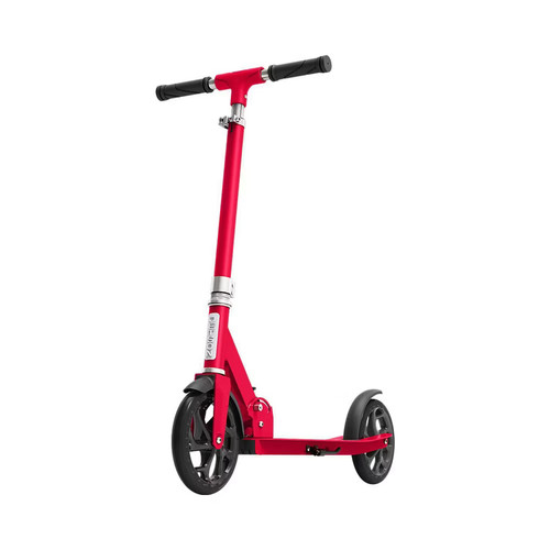 Jetson hex kick scooter - scooter,