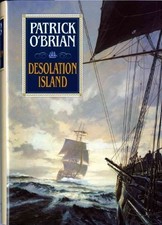 Desolation Island (Aubrey