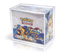 Pokemon tcg booster box - pokemon,