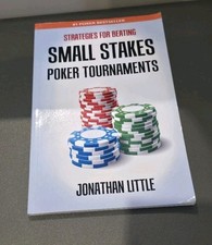 Jonathan Little Strategies for