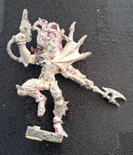 Warhammer 40k 1990s Metal Dark