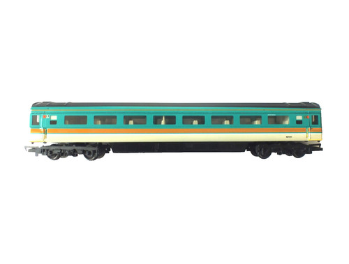 Near mint hornby - mint, br
