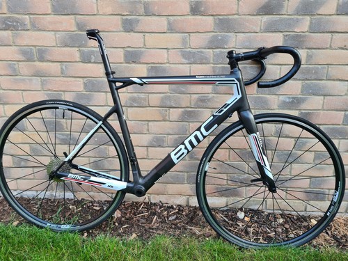 Bmc team machine slr02 road - team,
