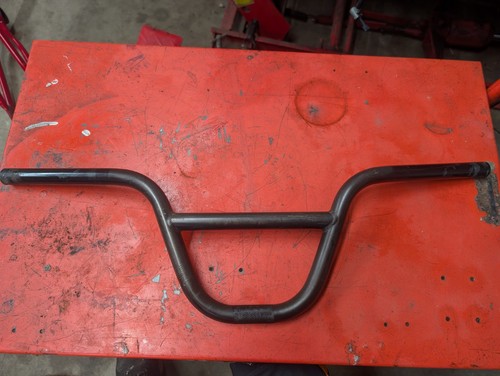Compe oval bars 27 - gt,