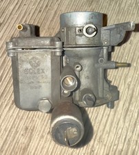 VW Air Cooled 34PICT3 Carburettor Carb Genuine VW Original for rebuild 1600