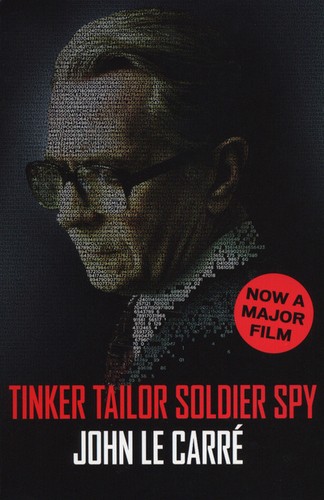 Tinker tailor soldier - , spy