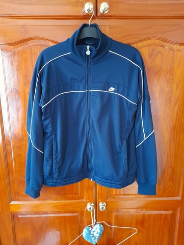 Nike track top - nike,