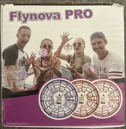 Flynova pro pack the - flynova,
