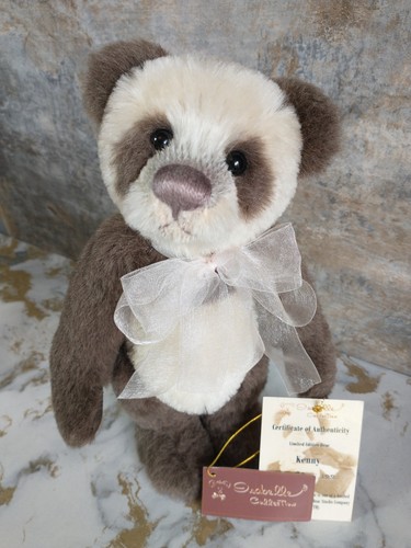 Charlie bear kenny actually - bear,