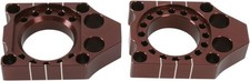 Pro Circuit Billet Axle Blocks