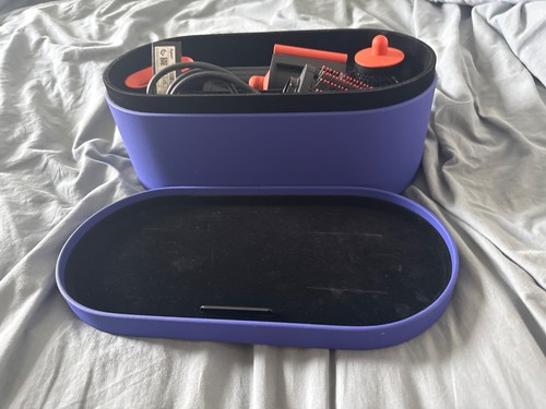 Dyson air wrap full - , with