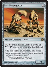 Myr Propagator ~ Scars of Mirrodin [ Excellent ] [ Magic MTG ]