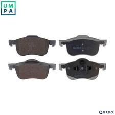BRAKE PAD SET DISC BRAKE