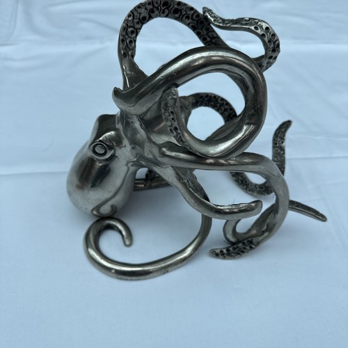 Culinary concepts octopus wine - culinary,