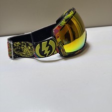 Electric EG2 Goggles