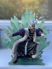 Enchantica vrorst his - vrorst, ice