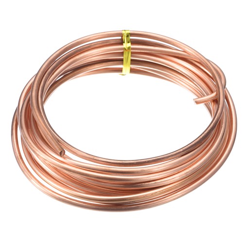 Soft copper wire gauge - (6,