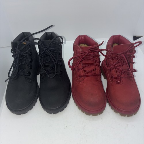 Pairs toddler timberland - pairs,