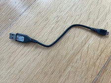 Genuine Nokia Micro-USB Data Charge Cable CA-101d 18cm long