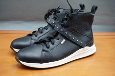 Naot Oxygen High Top Boots